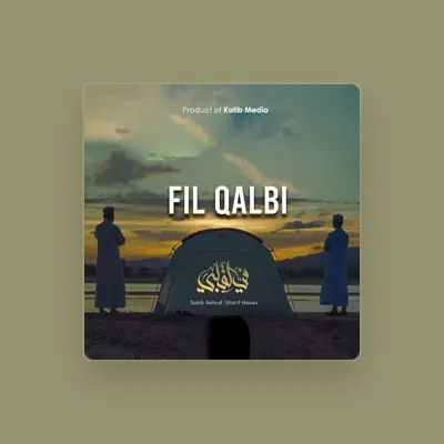 Listen to Sakib Ashraf, watch music videos, read bio, see tour dates & more!