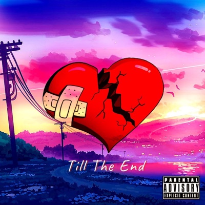 Till the End (feat. L-Fazo) - Single