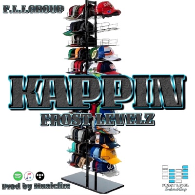 Kappin - Single