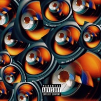 New Lens - Single - Aye Tee