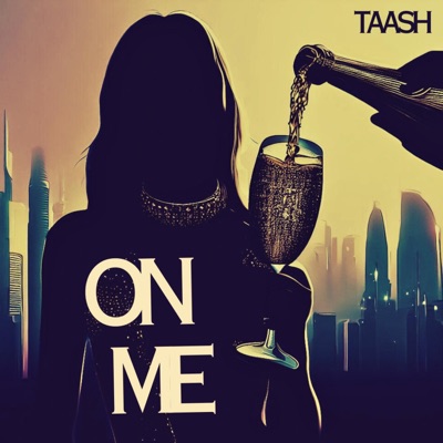On Me - Single