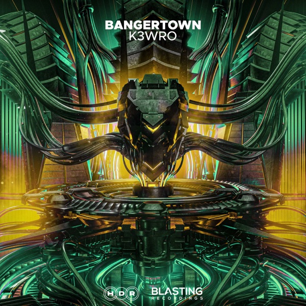 Bangertown - Single