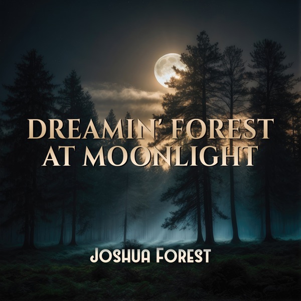 Dreamin' Forest at Moonlight
