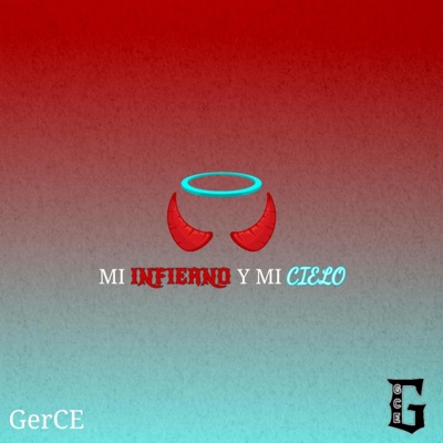 MI INFIERNO Y MI CIELO. - Single