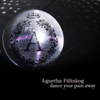 Agnetha Fältskog - Dance Your Pain Away - EP kunstwerk