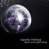 Dance Your Pain Away - EP artwork