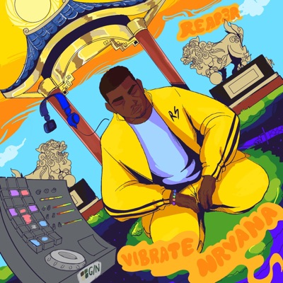 Vibrate Nrvana - Single