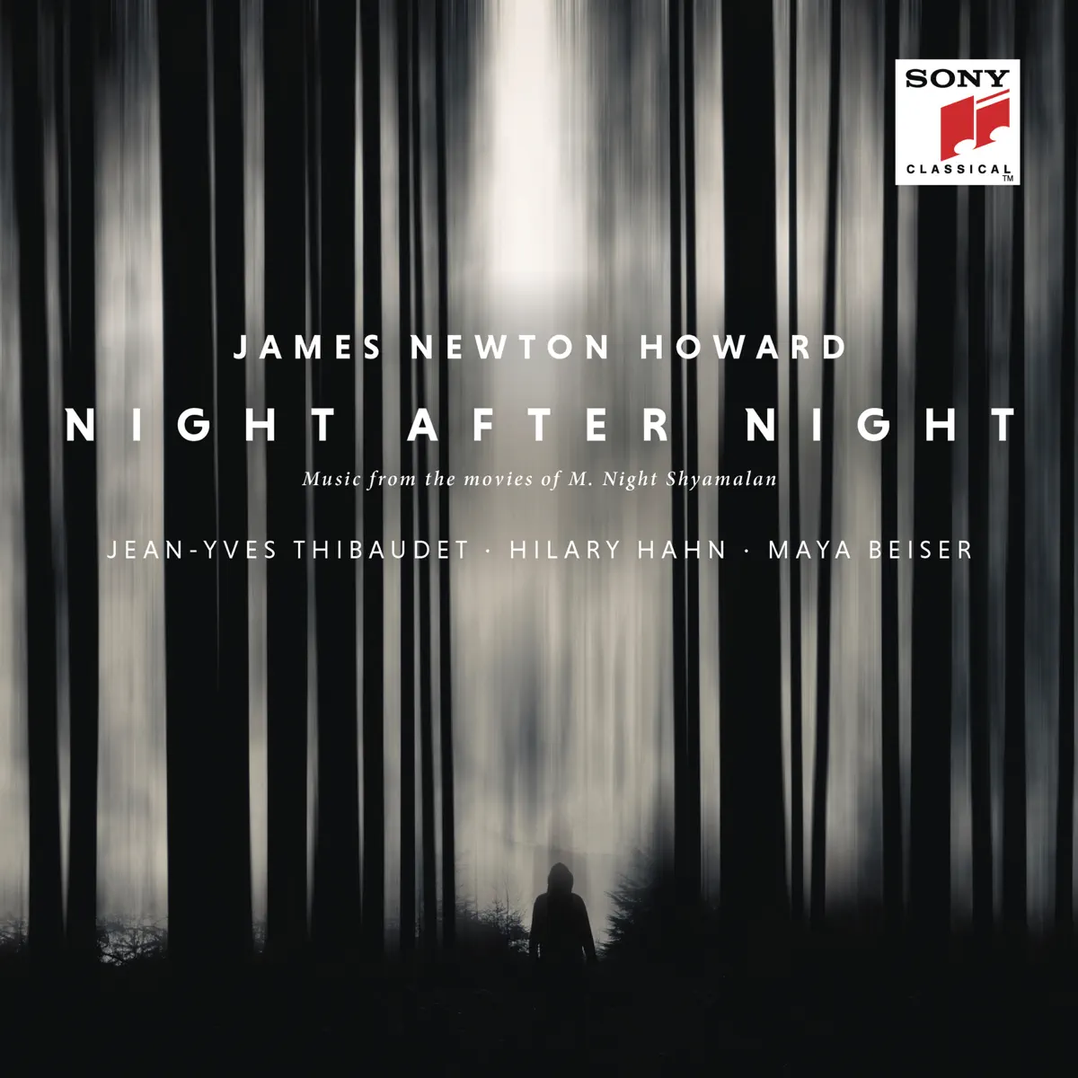 James Newton Howard, Jean-Yves Thibaudet & Hilary Hahn - Night after Night (2023) [iTunes Plus AAC M4A]-新房子