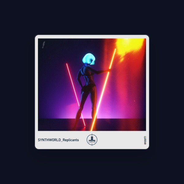 Paul Whitehead's avatar