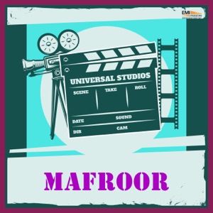Mafroor (Original Motion Picture Soundtrack) - EP