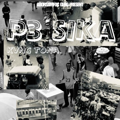 P3 Sika - Single