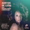 Ally (feat. Raashan Ahmad & Breathless) - Adryon De León lyrics