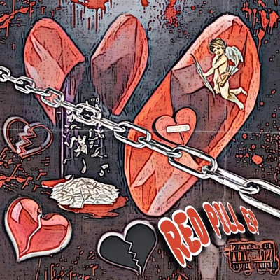 Red Pill EP - EP