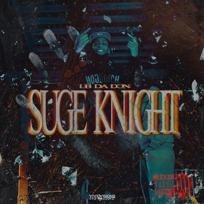 Suge Knight - Single