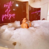 Noite do Prazer (feat. DJ Vieirinha) - Single - Ray Motta