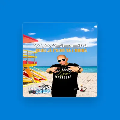 Listen to Ya'seen, watch music videos, read bio, see tour dates & more!