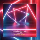 Terbelenggu Aku artwork