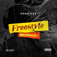Freestyle Session 1 - Single - Kenz Key
