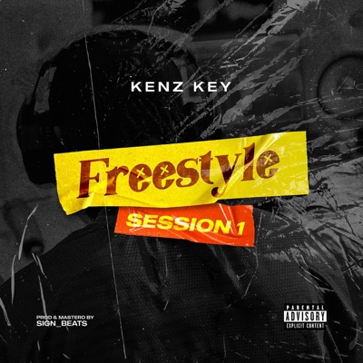 Freestyle Session 1 - Single