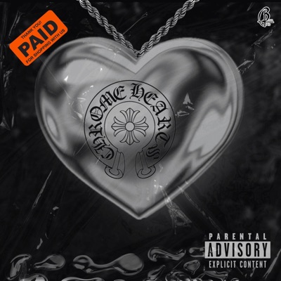 Chrome Heart - Single