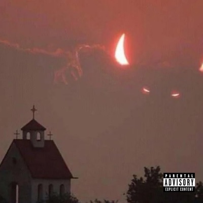DEMON (feat. BabyR3dd) - Single