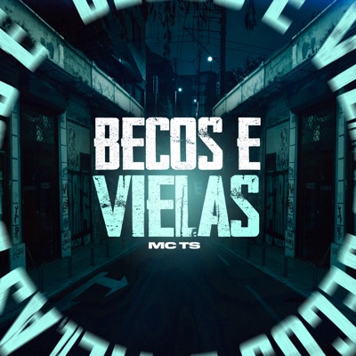 Becos e Vielas - Single