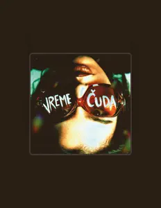 Vreme cuda सुनें, म्यूज़िक वीडियो देखें, बायो पढ़ें, दौरे की तारीखें और बहुत कुछ देखें!