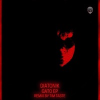 Gato EP - Diatonik