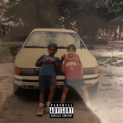 Family Ties - Single