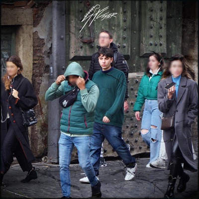 Perso nel mare - Single