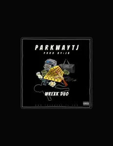 Ouça ParkwayTJ, assista a videoclipes, leia a biografia, veja as datas das turnês e mais!