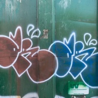 foe - Single - P4rkr