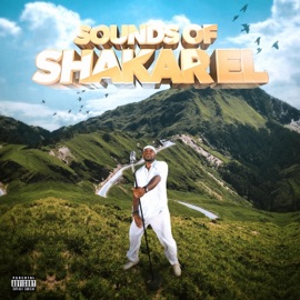 Vibe N Bop Shakar EL