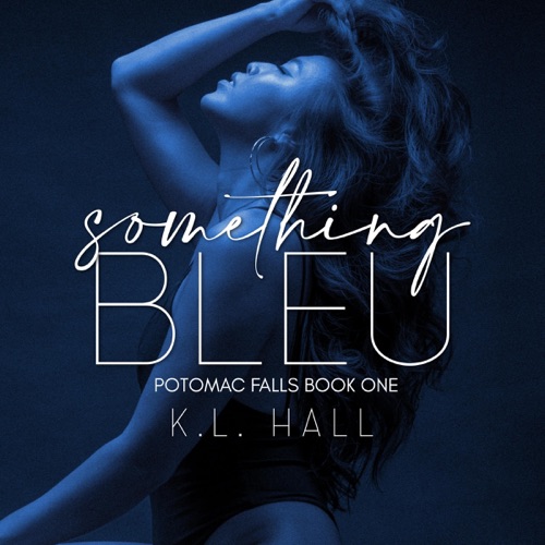 Something Bleu: Potomac Falls, Book One (Unabridged) cover