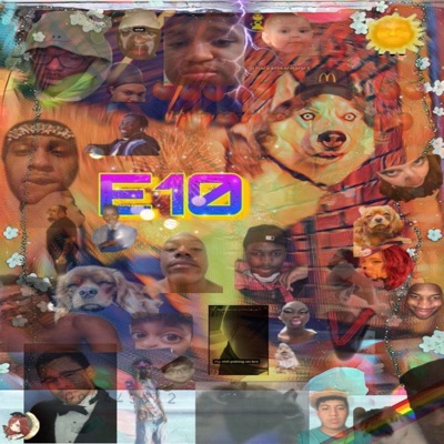 A Bunch of Fucking Songs, Vol. 1