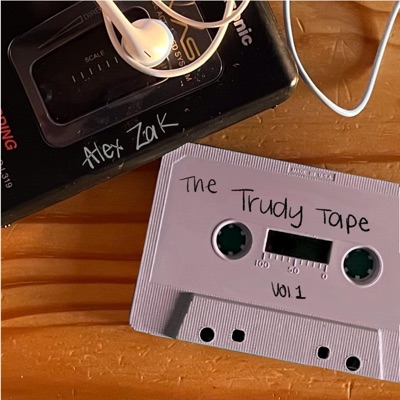 The Trudy Tape, Vol. 1