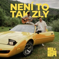 Není to tak zlý - Single - Slza