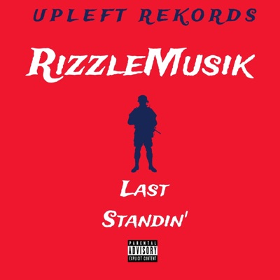 Last Standin' - Single