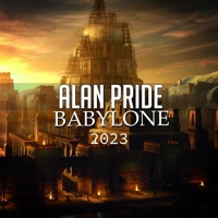 BABYLONE 2023 - Single - Alan Pride