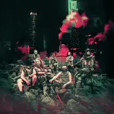 Ascolta Circus of Fools, guarda video musicali, leggi la biografia, vedi le date del tour & altro!