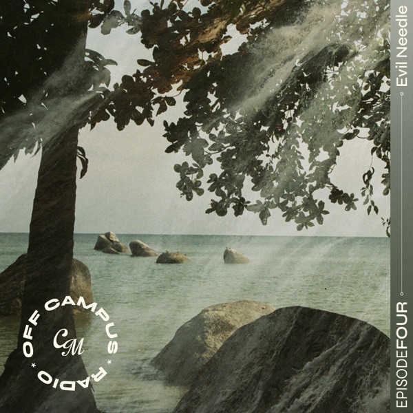 College Music: Off Campus, Ep. 4, Evil Needle (DJ Mix)