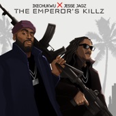 The Emperor's Killz artwork