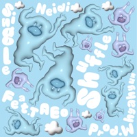 Shuffle (feat. TAEO) - Single - Neidi