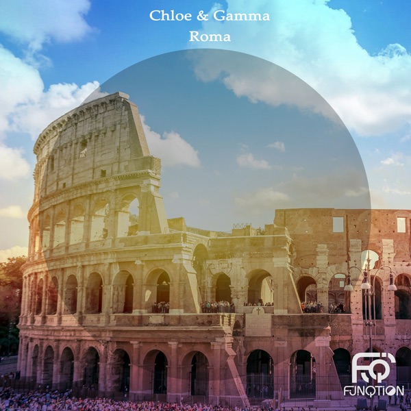 Roma - EP