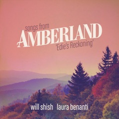 Songs from Amberland: Edie's Reckoning - Single
