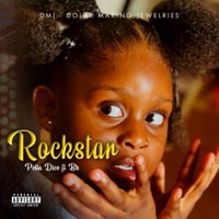 Rockstar (feat. Bk) - Single - Pella Dice