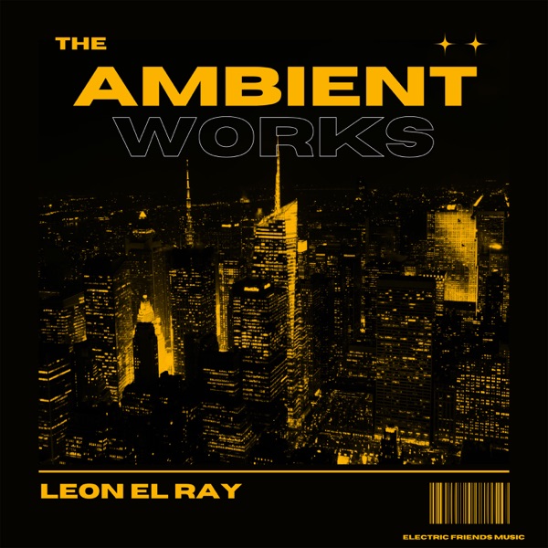The Ambient Works - Single