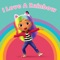 I Love a Rainbow (From Gabby's Dollhouse) artwork
