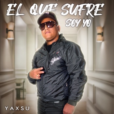 El Que Sufre Soy Yo - Single