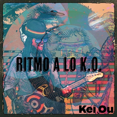 RITMO ALOKO (feat. Lonzo Miranda, RoD, BASTIAN GUIJA & Mirko Lupis) - Single